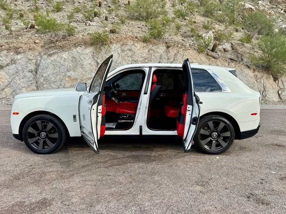 2020 Rolls-Royce Cullinan - Image 17 of 20