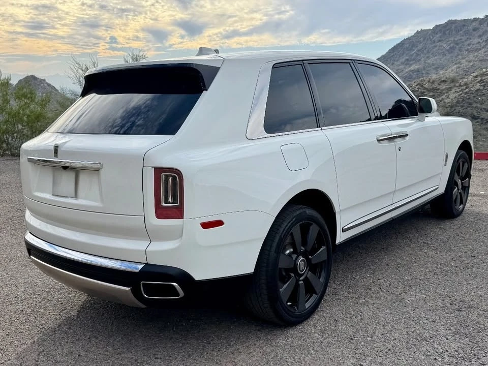 2020 Rolls-Royce Cullinan - Image 12 of 20