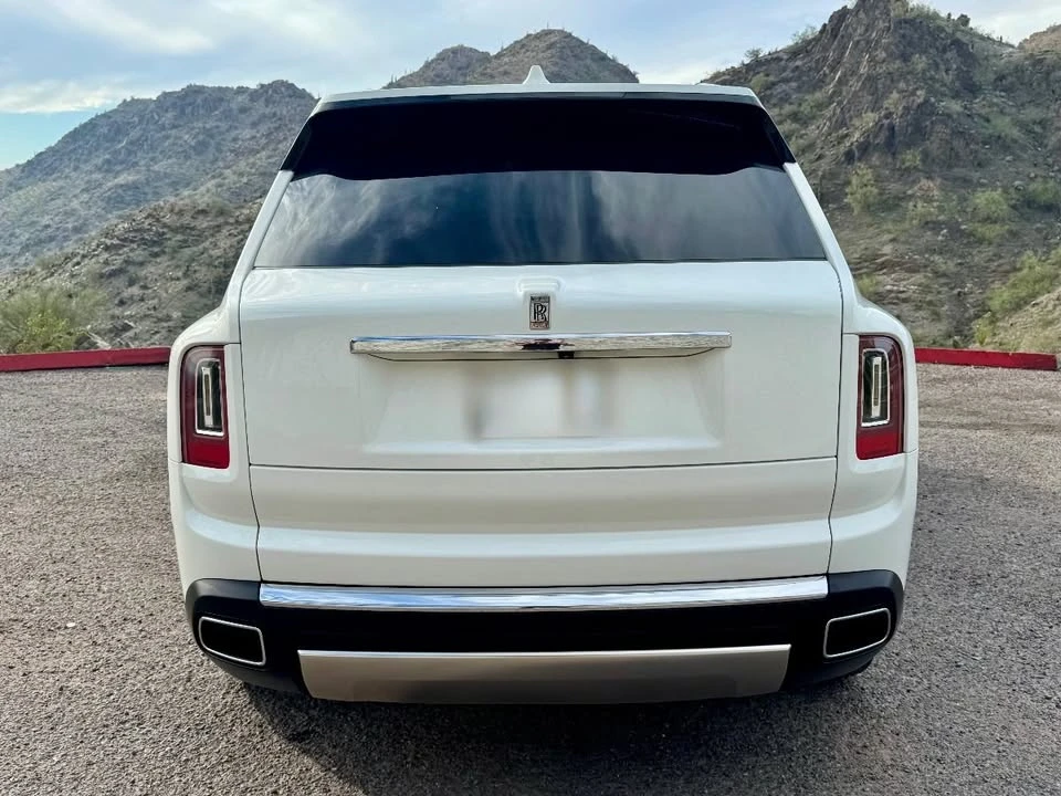 2020 Rolls-Royce Cullinan - Image 11 of 20