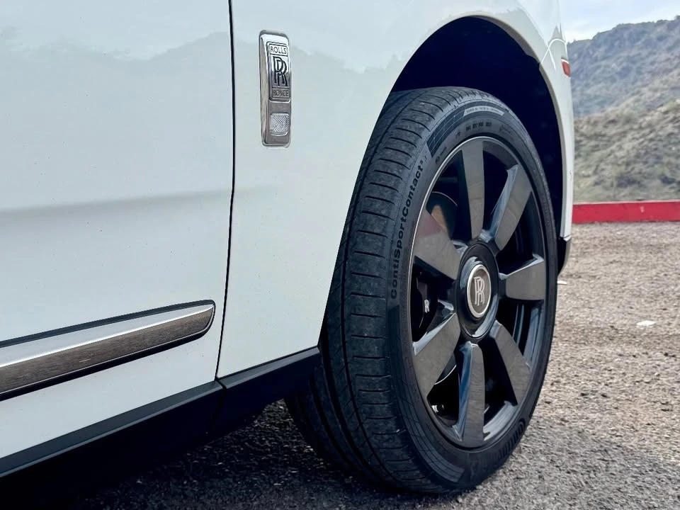2020 Rolls-Royce Cullinan - Image 13 of 20