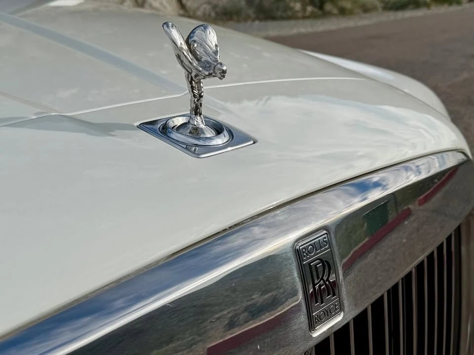 2020 Rolls-Royce Cullinan - Image 7 of 20