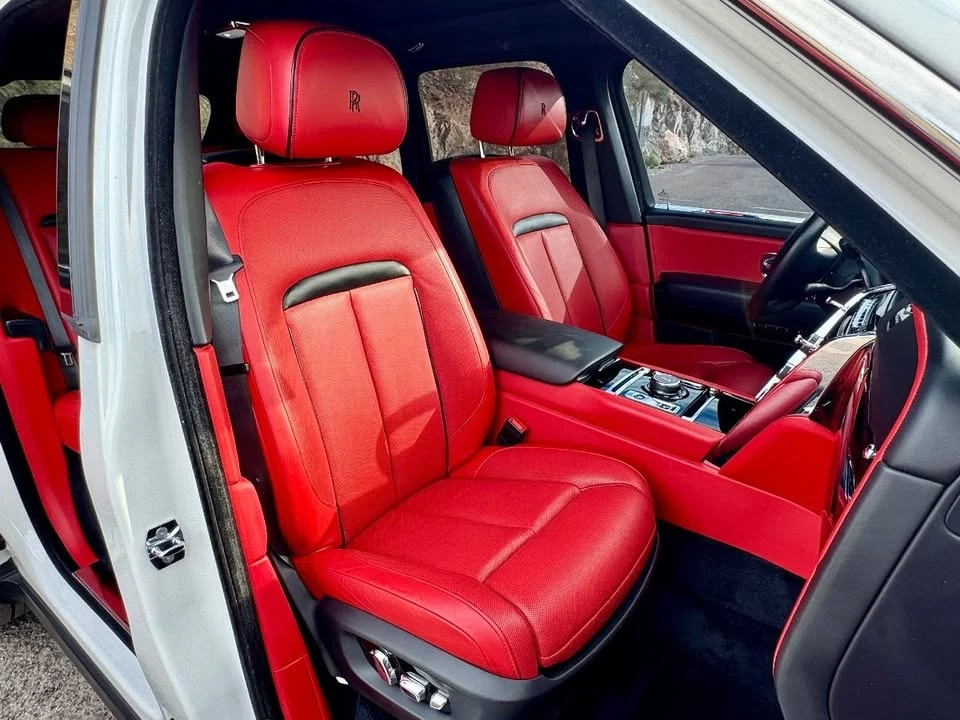 2020 Rolls-Royce Cullinan - Image 16 of 20