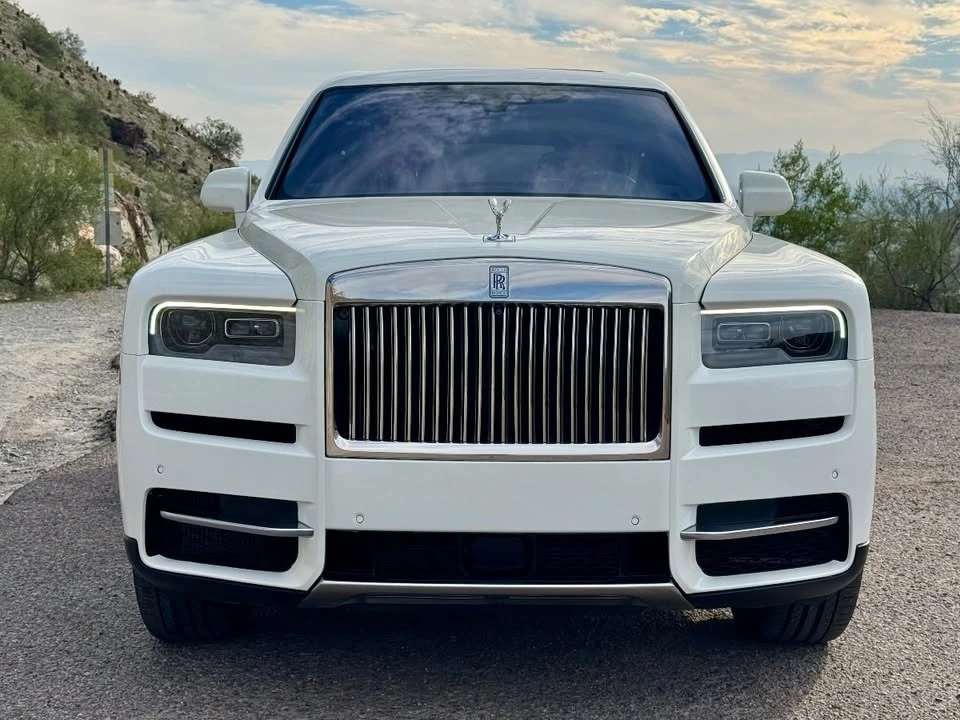 2020 Rolls-Royce Cullinan - Image 4 of 20