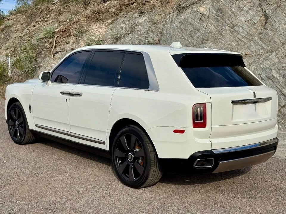 2020 Rolls-Royce Cullinan - Image 10 of 20