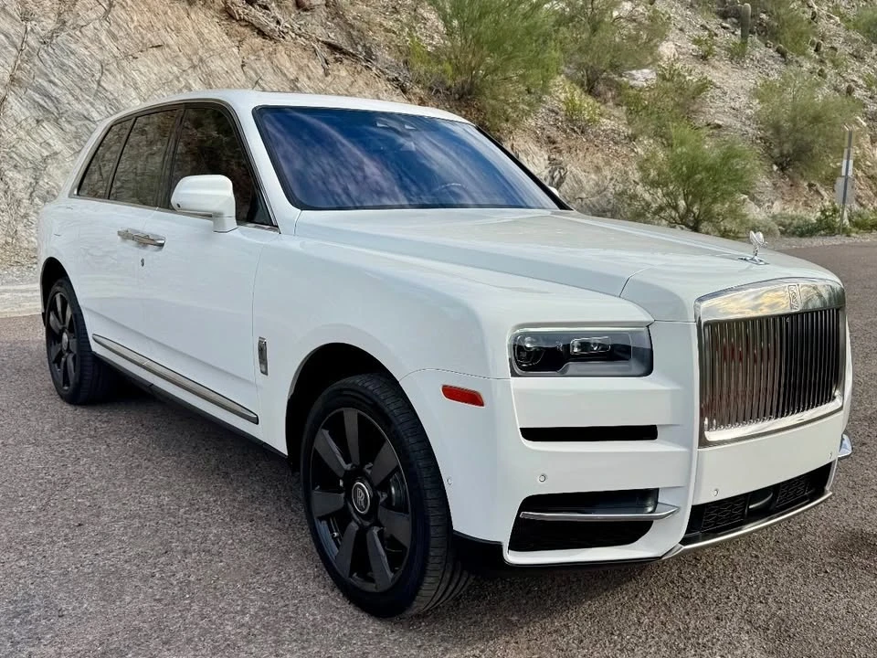 2020 Rolls-Royce Cullinan - Image 5 of 20