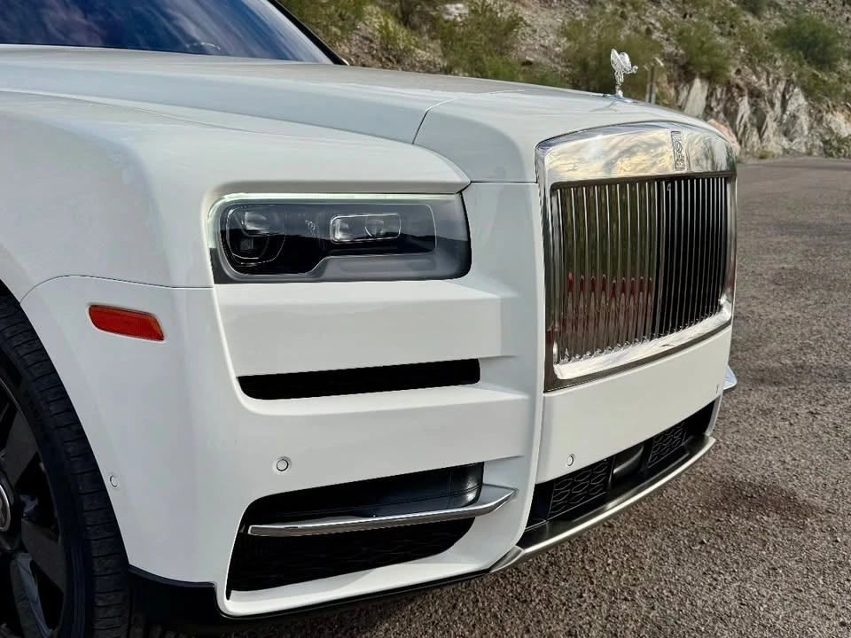 2020 Rolls-Royce Cullinan - Image 6 of 20