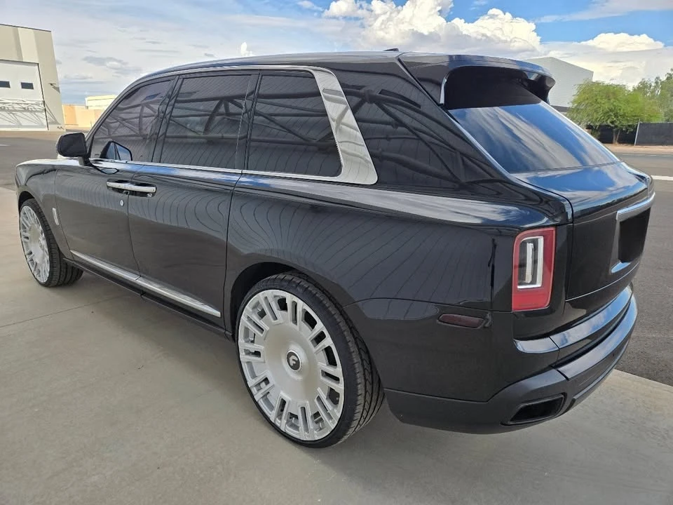 2020 Rolls-Royce Cullinan - Image 3 of 19