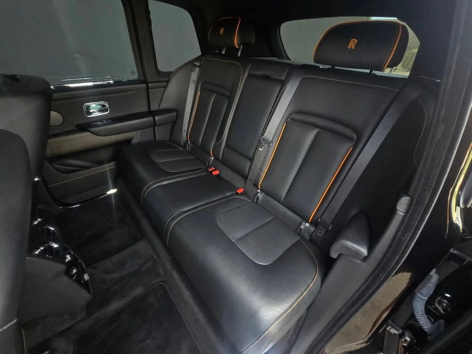 2020 Rolls-Royce Cullinan - Image 7 of 19