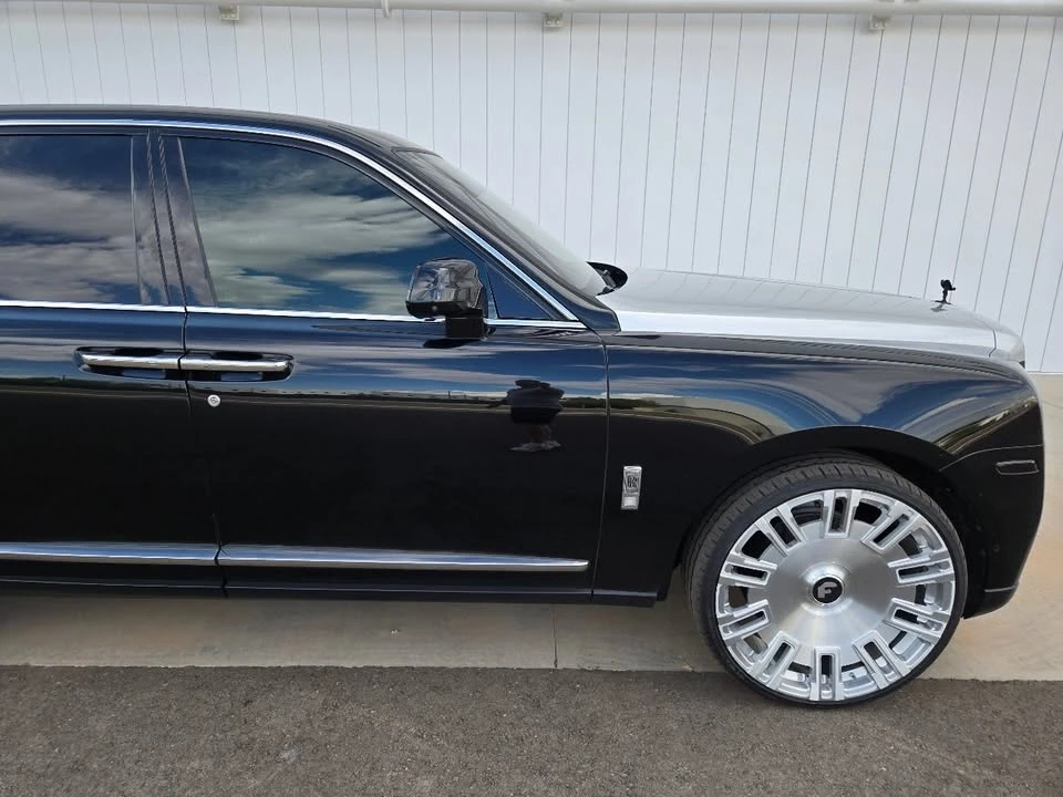 2020 Rolls-Royce Cullinan - Image 12 of 19