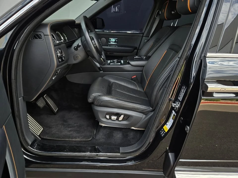 2020 Rolls-Royce Cullinan - Image 11 of 19