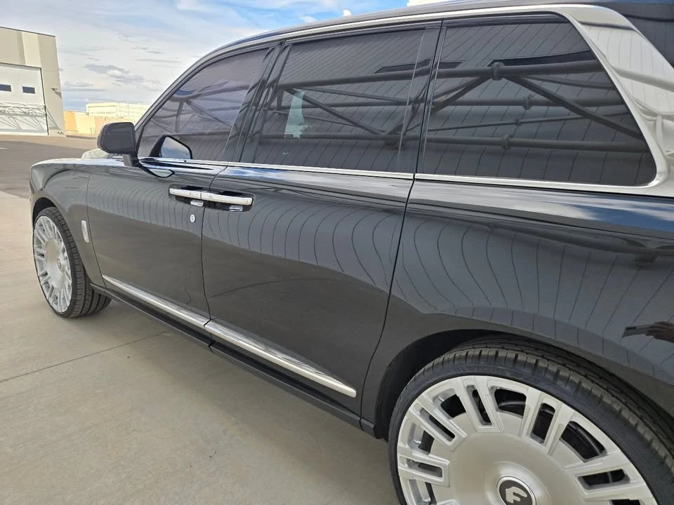 2020 Rolls-Royce Cullinan - Image 19 of 19