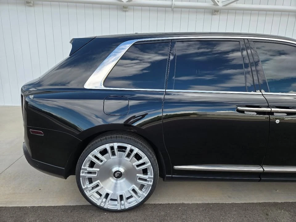 2020 Rolls-Royce Cullinan - Image 16 of 19