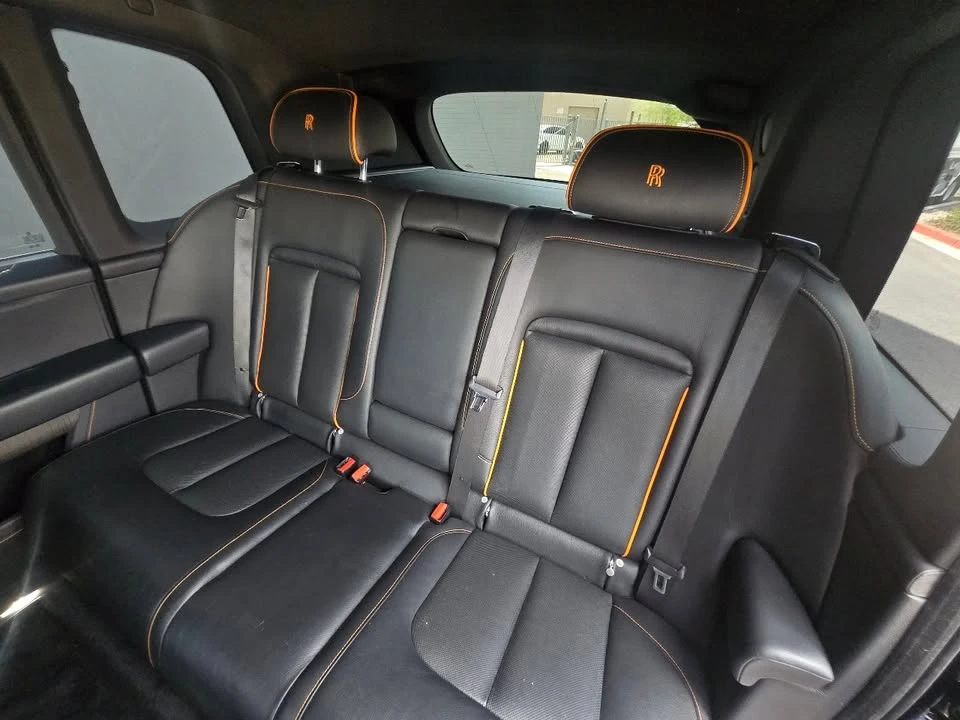 2020 Rolls-Royce Cullinan - Image 13 of 19