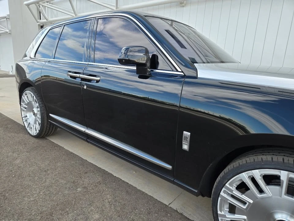 2020 Rolls-Royce Cullinan - Image 8 of 19