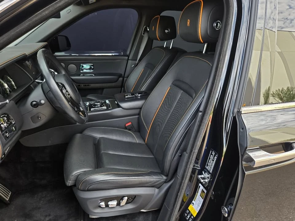 2020 Rolls-Royce Cullinan - Image 5 of 19