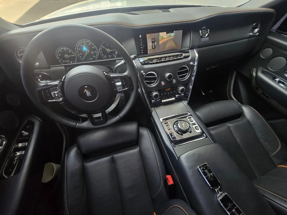 2020 Rolls-Royce Cullinan - Image 9 of 19
