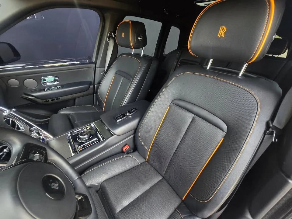 2020 Rolls-Royce Cullinan - Image 17 of 19