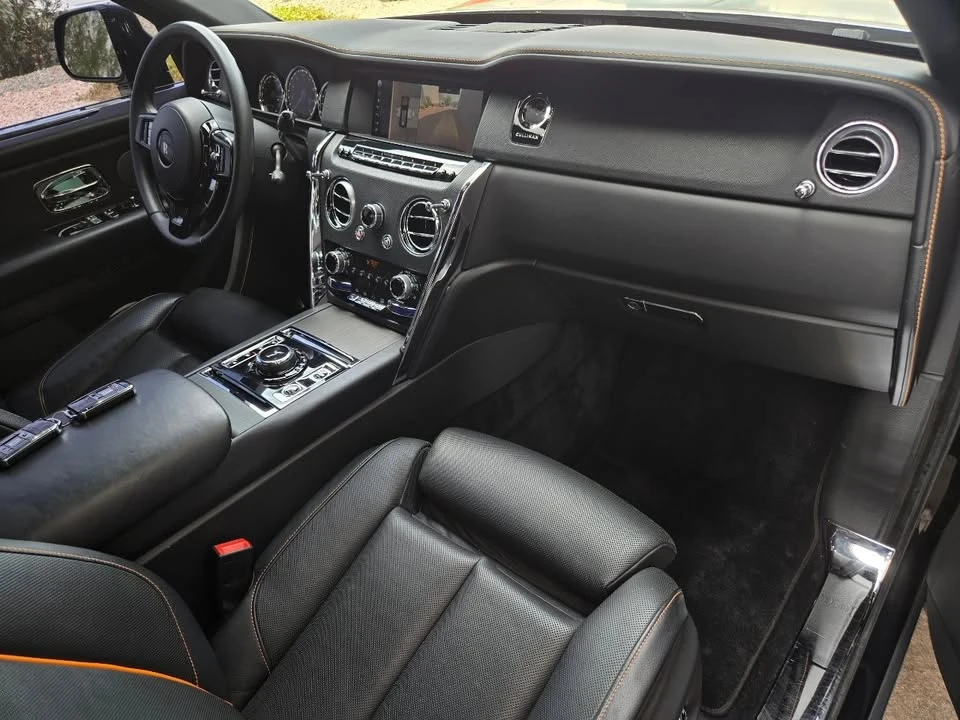 2020 Rolls-Royce Cullinan - Image 2 of 19