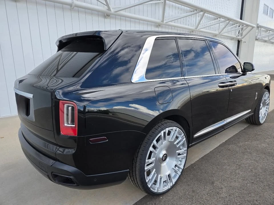 2020 Rolls-Royce Cullinan - Image 10 of 19
