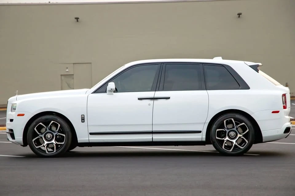 2020 Rolls-Royce Cullinan - Image 10 of 20