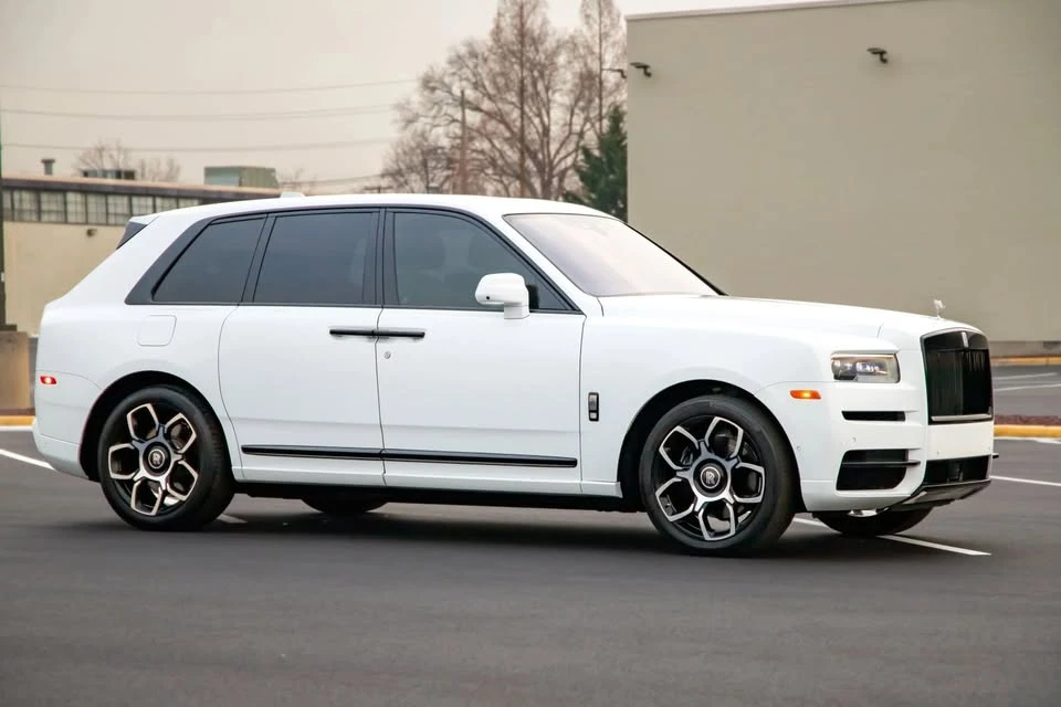 2020 Rolls-Royce Cullinan - Image 14 of 20