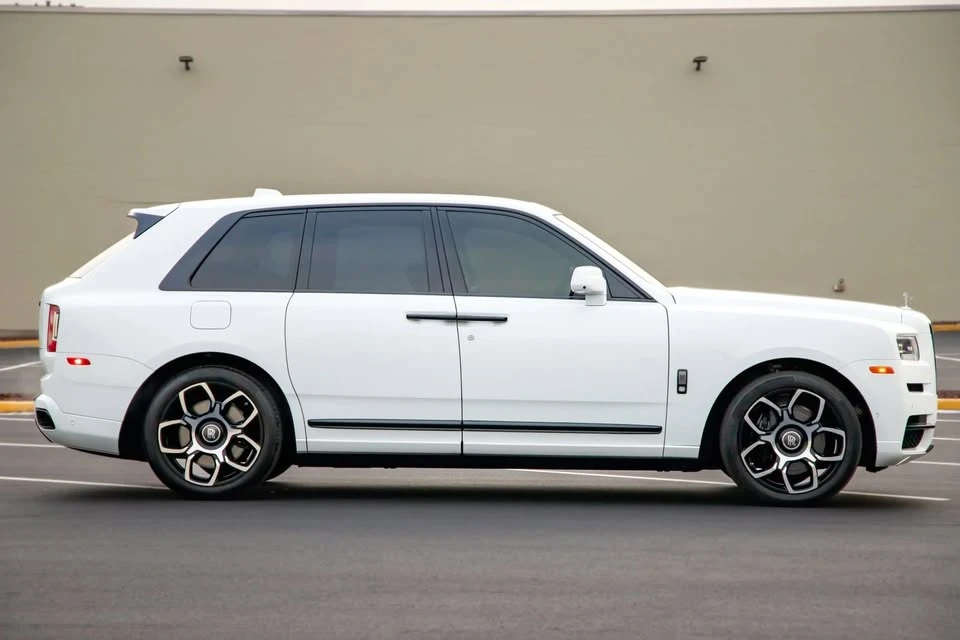 2020 Rolls-Royce Cullinan - Image 13 of 20