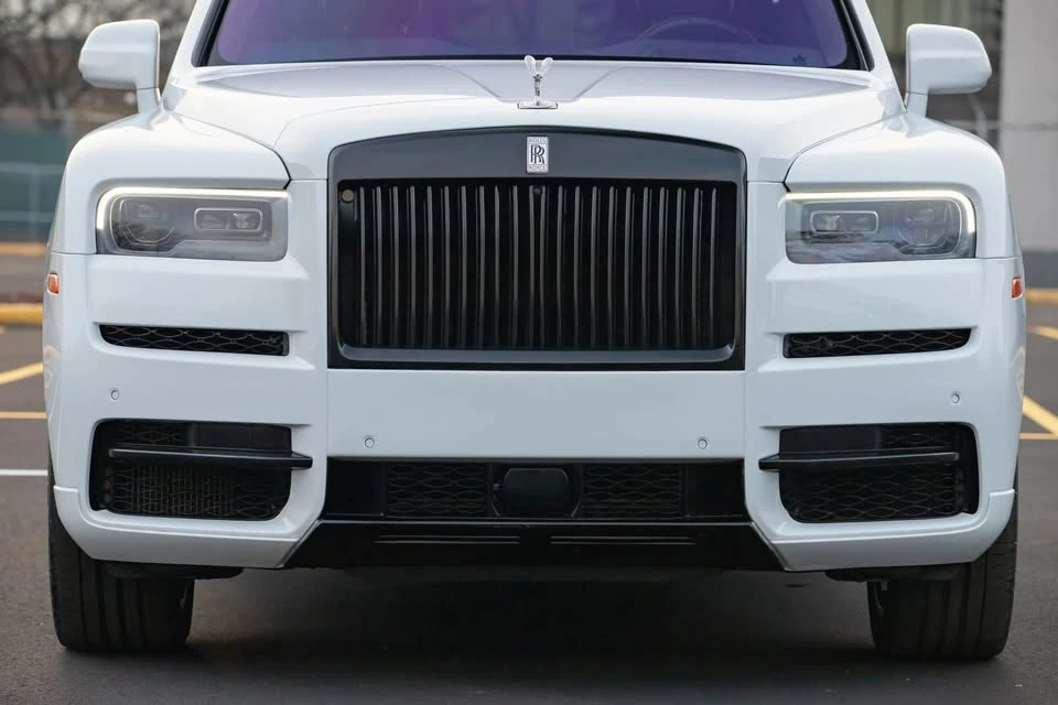 2020 Rolls-Royce Cullinan - Image 18 of 20