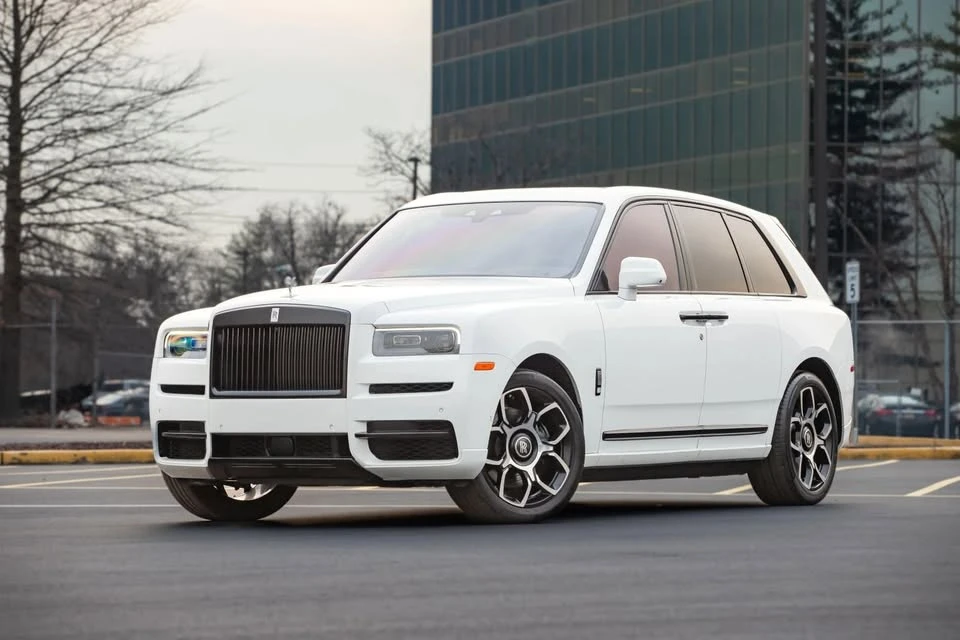 2020 Rolls-Royce Cullinan - Image 2 of 20