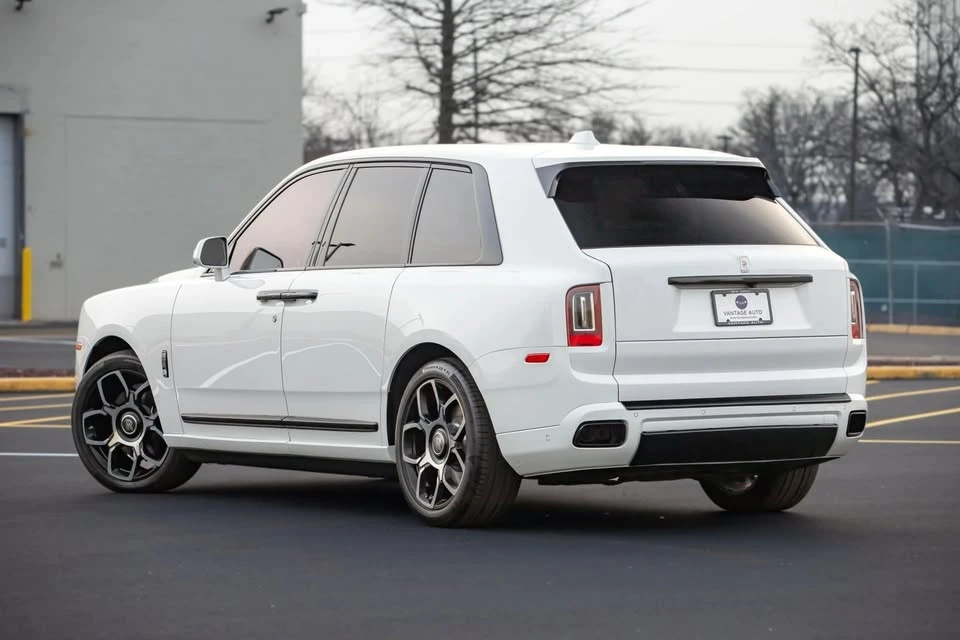 2020 Rolls-Royce Cullinan - Image 6 of 20