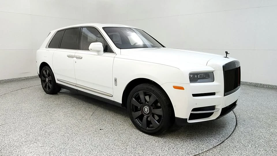 2020 Rolls-Royce Cullinan - Image 5 of 19