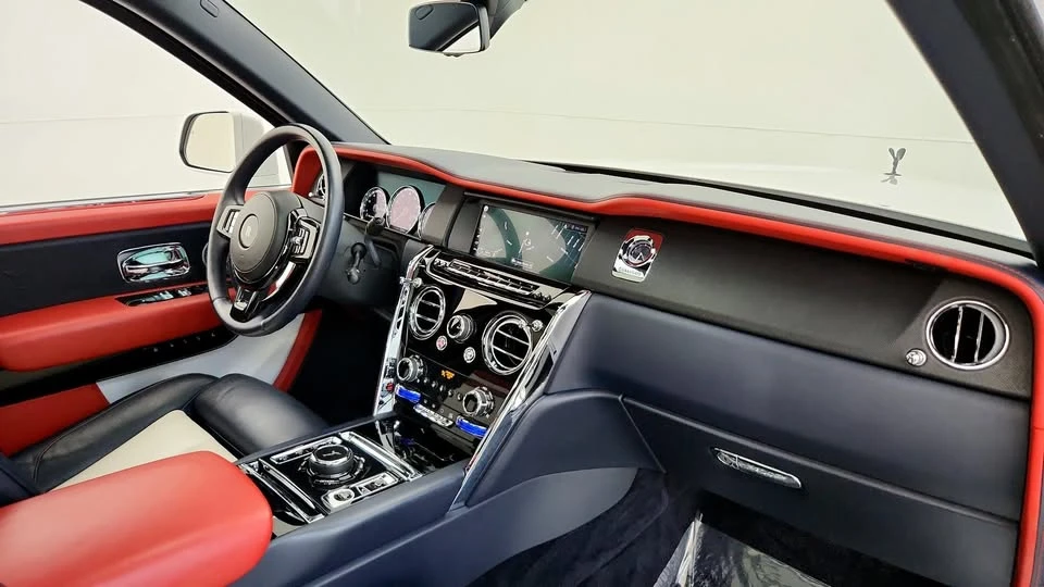 2020 Rolls-Royce Cullinan - Image 13 of 19