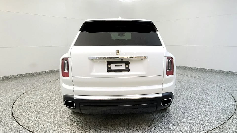 2020 Rolls-Royce Cullinan - Image 7 of 19