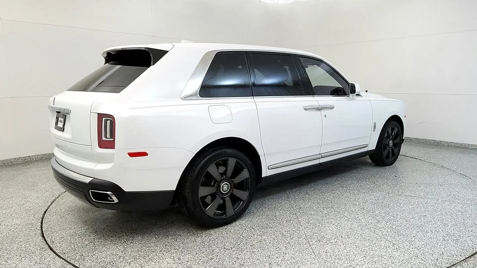 2020 Rolls-Royce Cullinan - Image 8 of 19