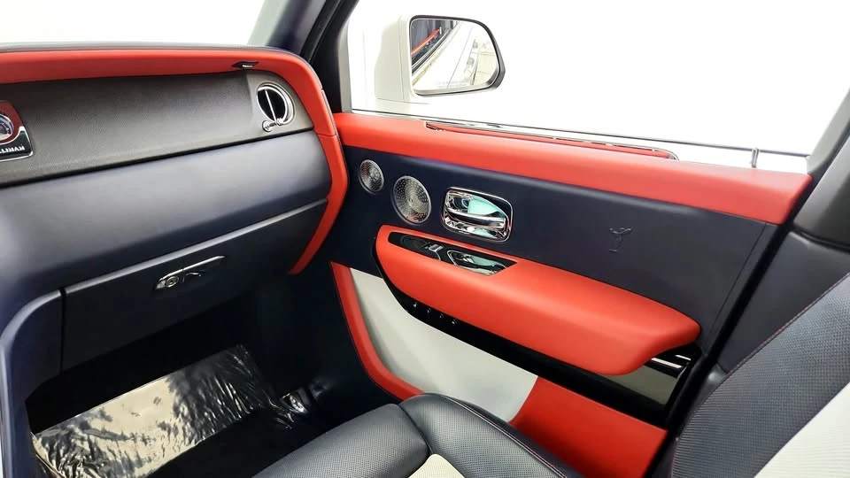 2020 Rolls-Royce Cullinan - Image 14 of 19