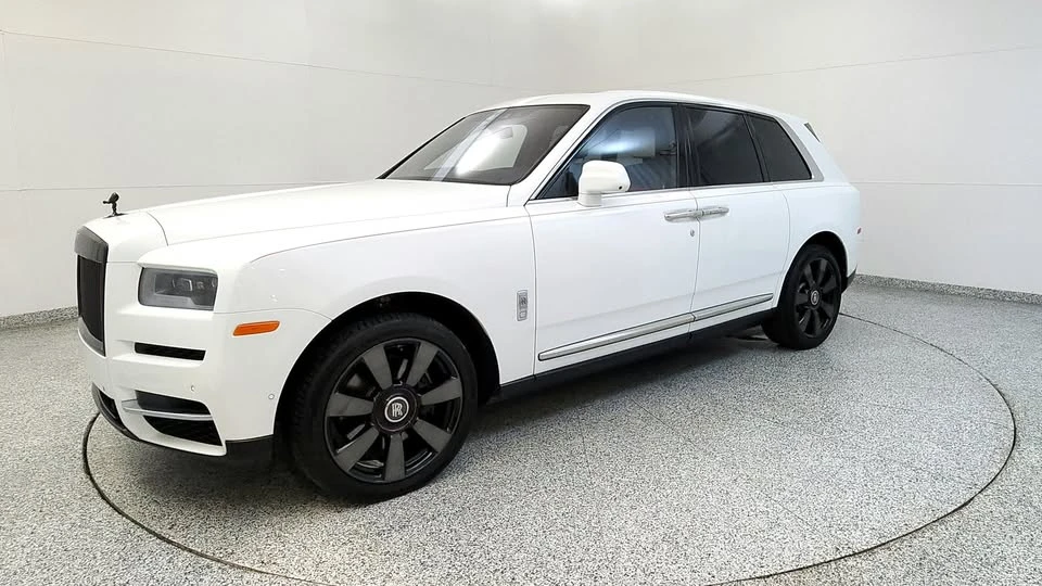 2020 Rolls-Royce Cullinan - Image 3 of 19