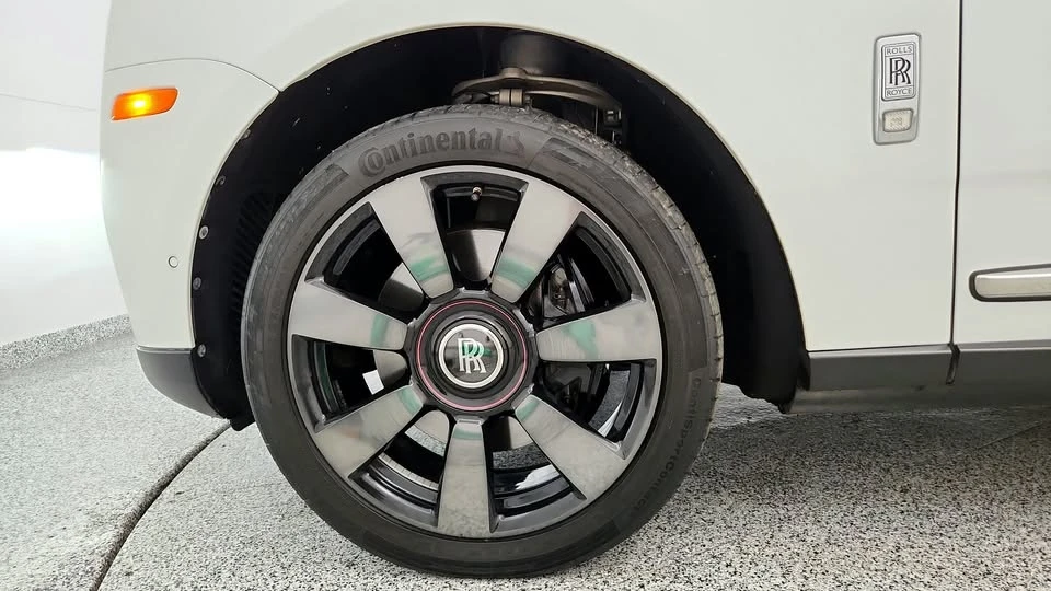2020 Rolls-Royce Cullinan - Image 19 of 19