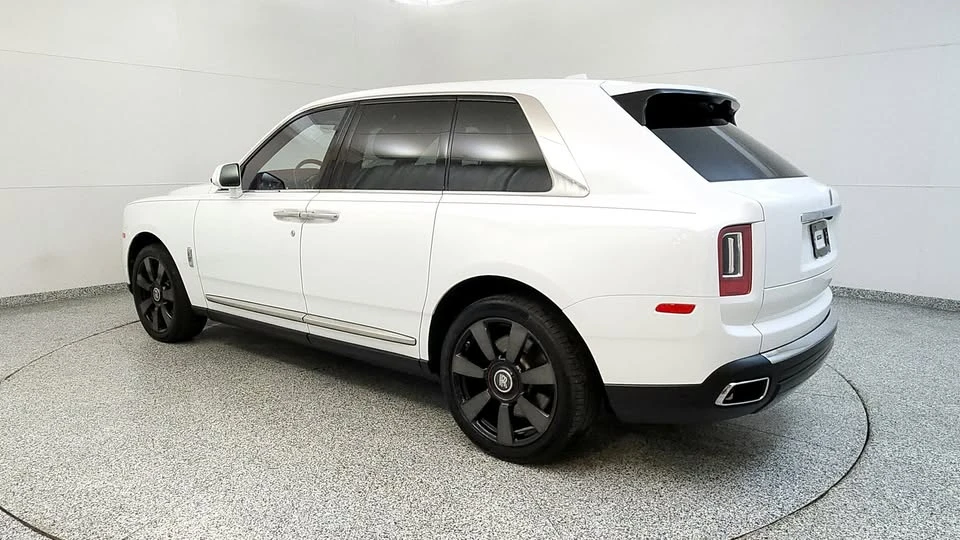 2020 Rolls-Royce Cullinan - Image 6 of 19