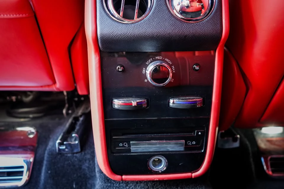 2020 Rolls-Royce Cullinan - Image 19 of 19