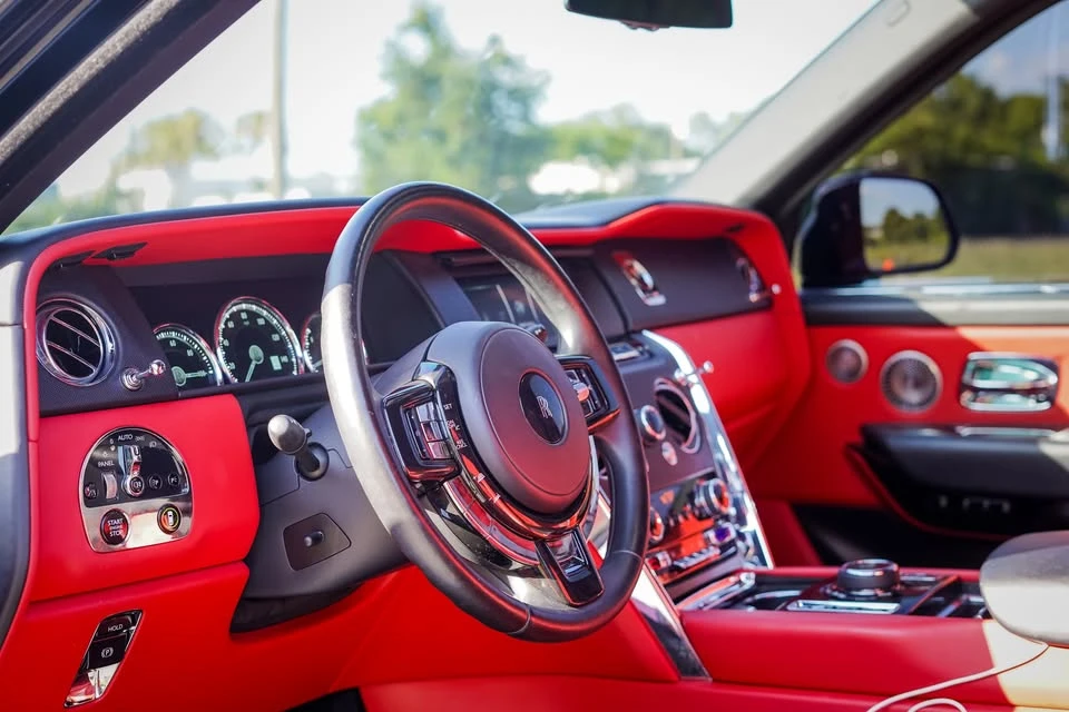 2020 Rolls-Royce Cullinan - Image 6 of 19