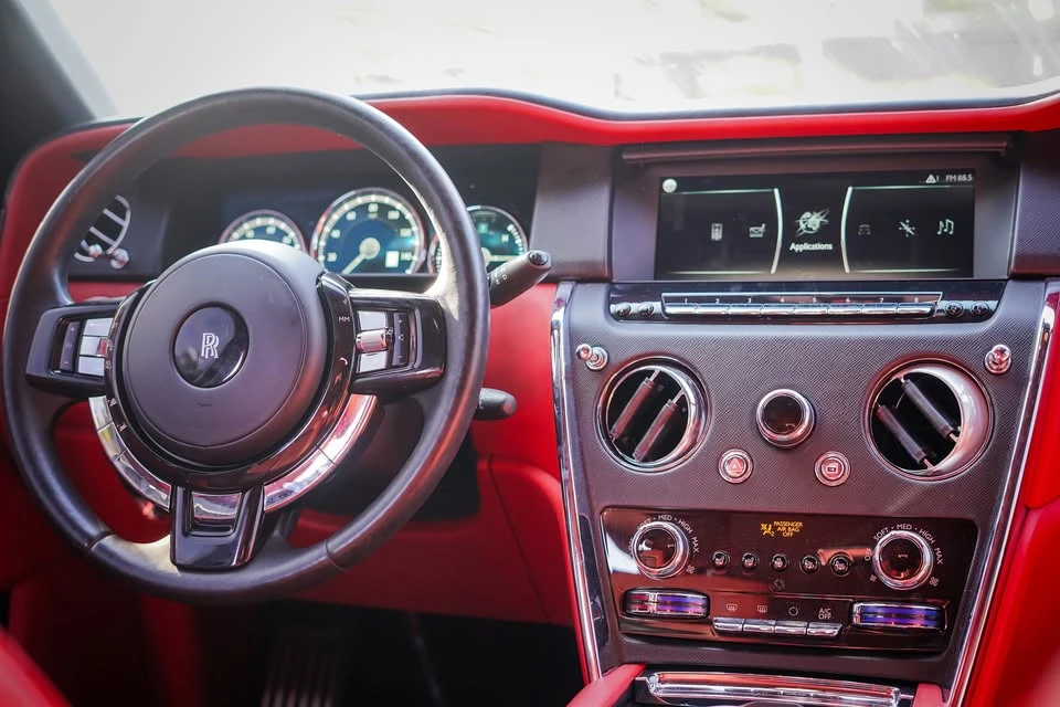2020 Rolls-Royce Cullinan - Image 7 of 19