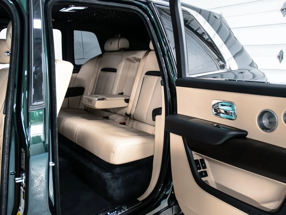 2020 Rolls-Royce Cullinan - Image 14 of 16