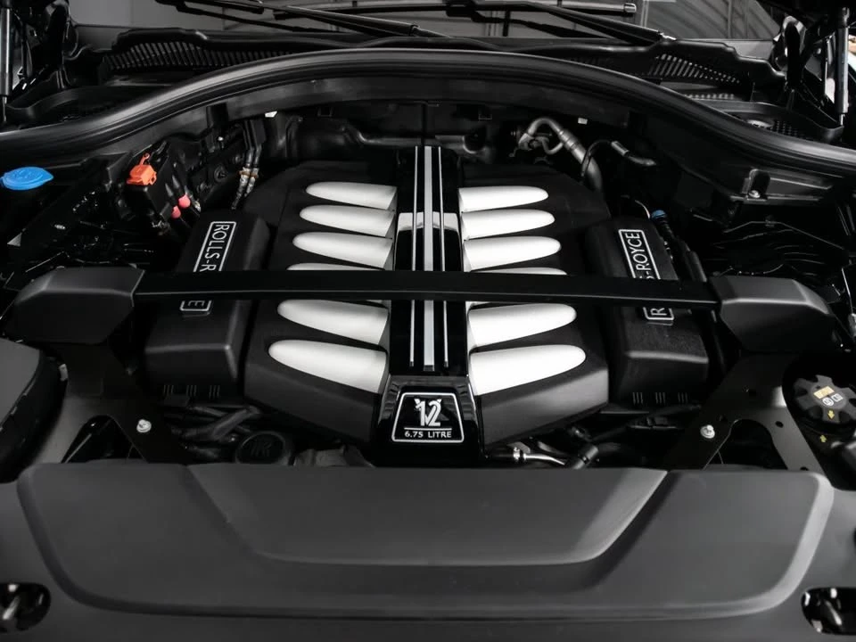 2020 Rolls-Royce Cullinan - Image 15 of 16