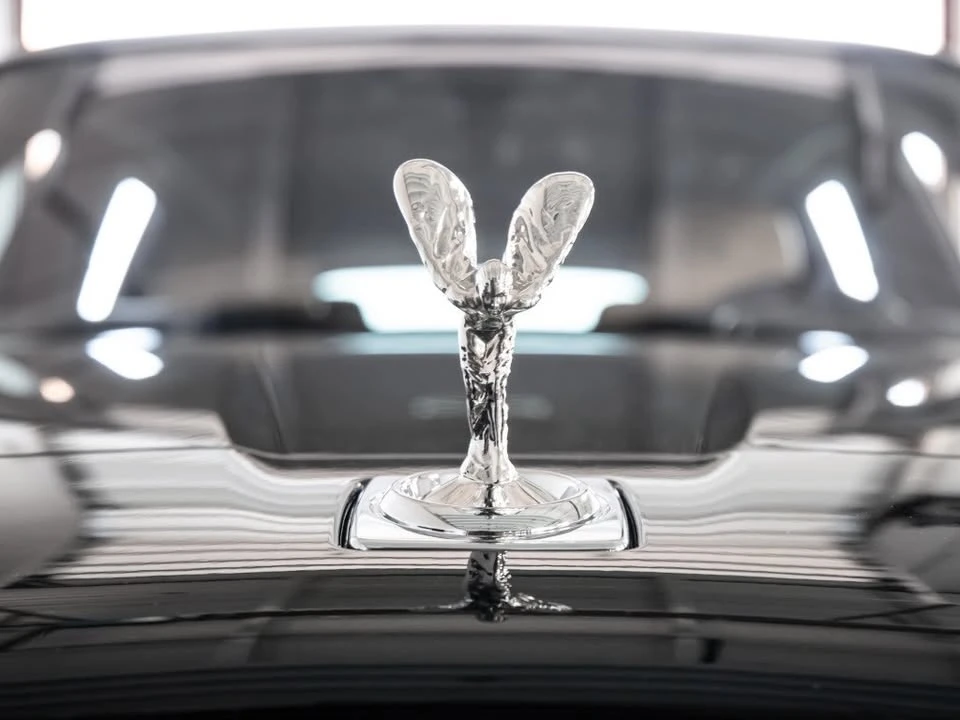 2020 Rolls-Royce Cullinan - Image 12 of 16