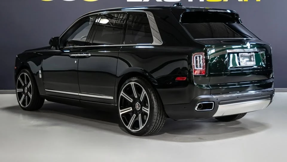 2020 Rolls-Royce Cullinan - Image 13 of 16