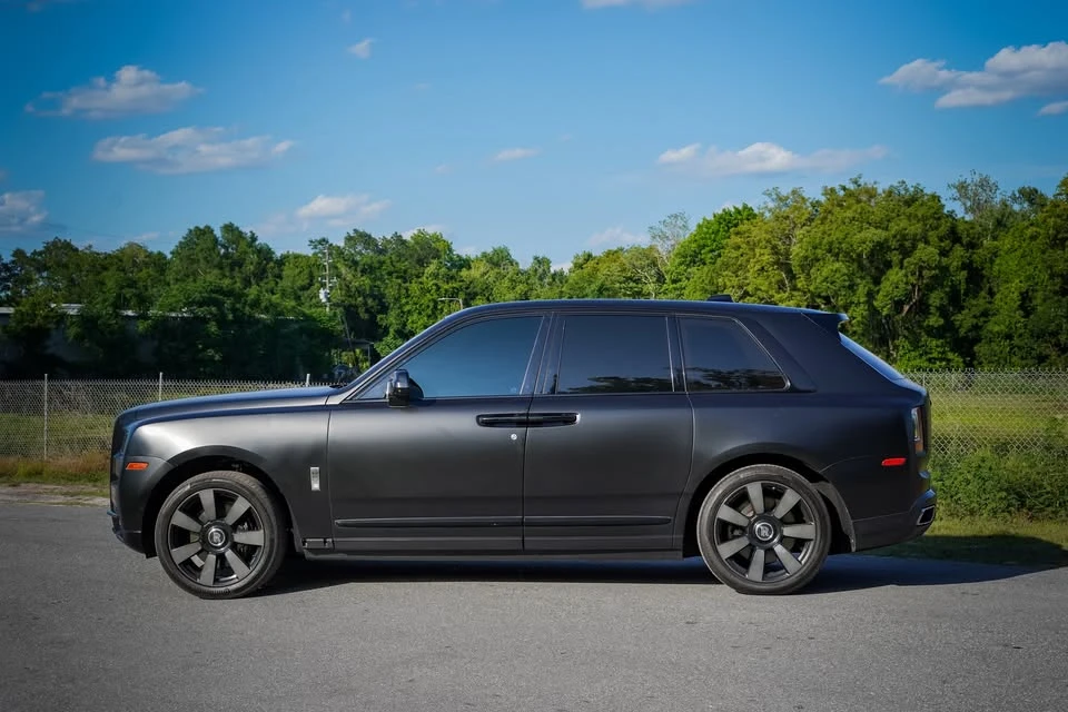 2020 Rolls-Royce Cullinan - Image 2 of 19