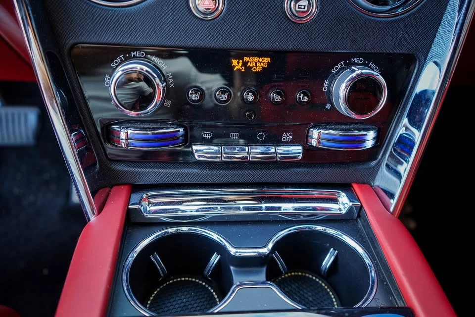 2020 Rolls-Royce Cullinan - Image 10 of 19