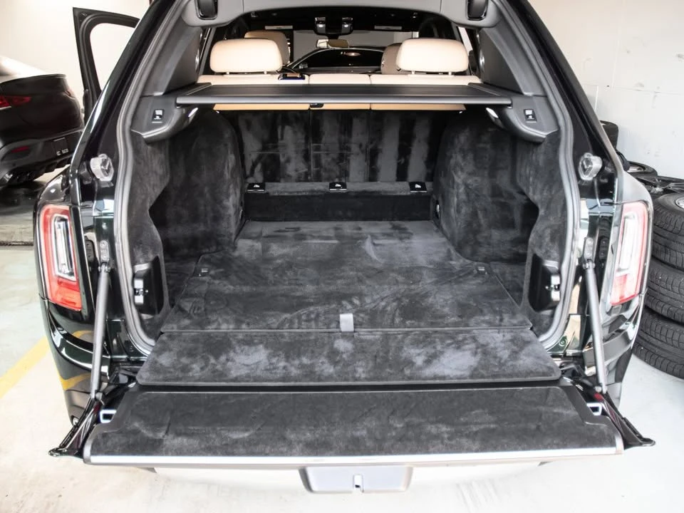 2020 Rolls-Royce Cullinan - Image 16 of 16