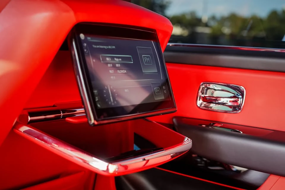 2020 Rolls-Royce Cullinan - Image 14 of 19