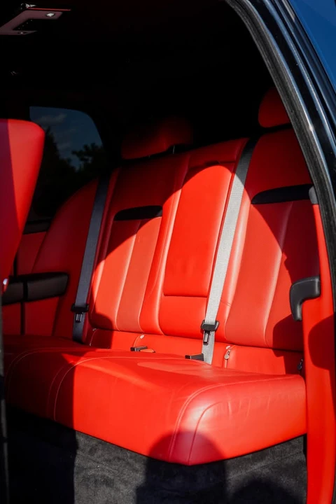 2020 Rolls-Royce Cullinan - Image 13 of 19