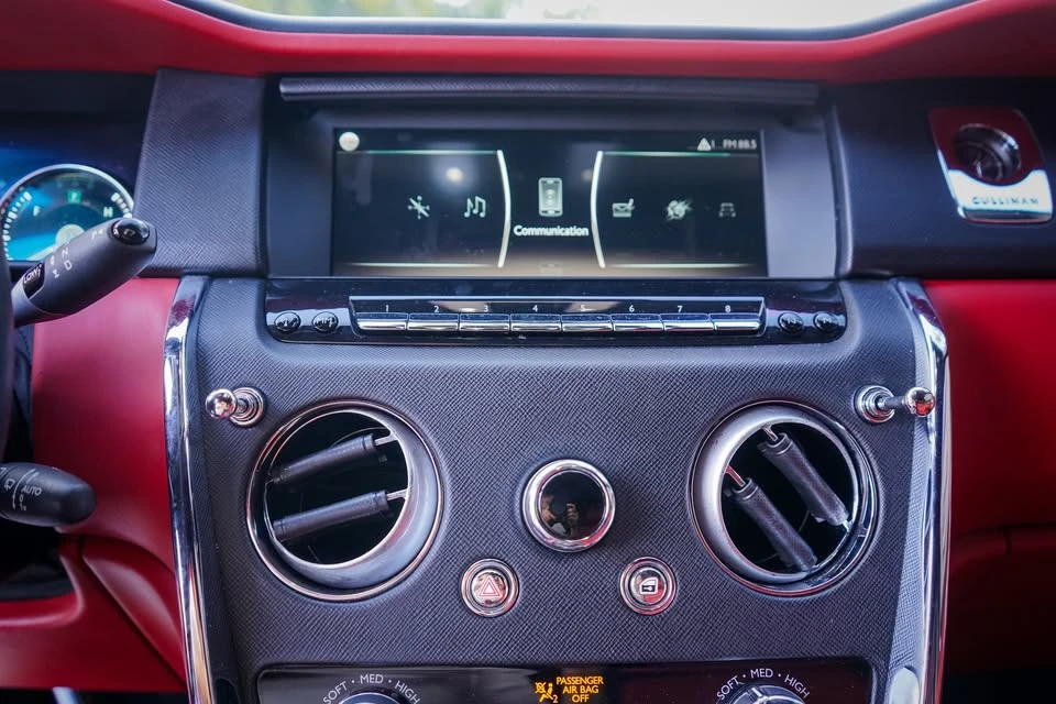 2020 Rolls-Royce Cullinan - Image 9 of 19